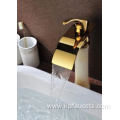 Multiple Color Options Water Faucet Basin